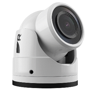 Raymarine Cam400 Marine Day/night Ip Camera White