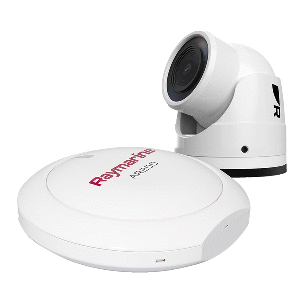 Raymarine Cam400 Augmented Reality Bundle White