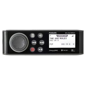 Fusion Ms-ra70nsx Marine Stereo Remanufactured