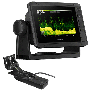 Garmin Echomap Uhd2 74sv Us Coastal Maps W/gt54 Reman