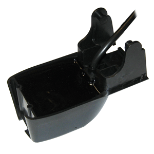 Furuno 525t-pwd Tm W/ Temp 50/200khz (10pin)