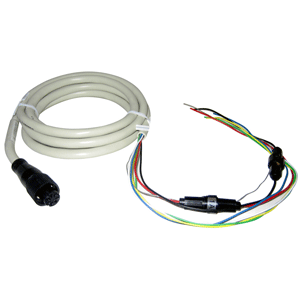 Furuno 000-159-686 Pwr/data Cb  F/ Gp32 37 Ls4100 Rd30