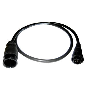 Raymarine E66066 Transducer Adapter Cable