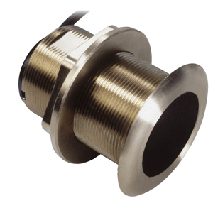 Furuno B60-20 Tilted Element Ducer W/ 10p Pigtail Connector
