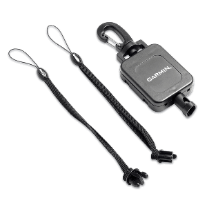 Garmin Retractable Lanyard For Gpsmap 64 Series
