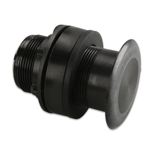Garmin P319 Plastic Thru-hull Depth / Temp 8 Pin