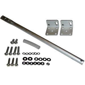 Davis Universal Masthead Mount For Windtrak 10 Or Windtrak 15
