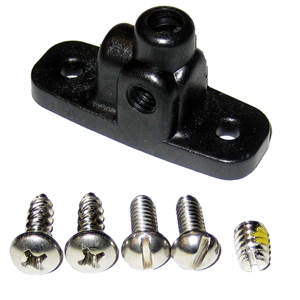 Davis J-base For Windtrak 15