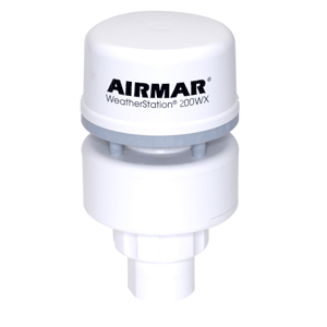 Furuno 200wx Ultrasonic Weather Station