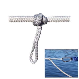 Davis Shockles Line Grabber 9" Pair