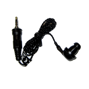 Standard Earphone For Ssm-14