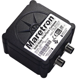 Maretron Ssc300-01 Solid-state Rae/gyro Compass- Does Not