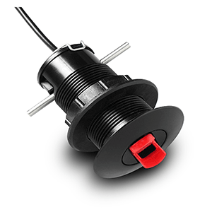 Garmin Gst 43 Thru-hull Speed/ Temperature Transducer
