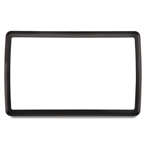 Garmin Gpsmap 741xs Trim Piece Snap Cover