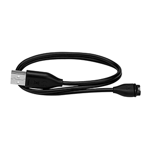Garmin Charging/data Cable For Fenix 5 & Forerunner 935