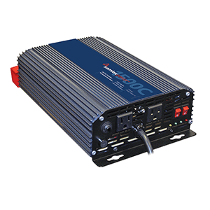 Samlex Sam-1500c-12 Modified Sinewav Inverter Charger