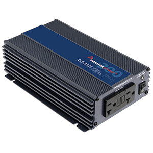 Samlex Pst-300-24 Pure Sine Wave Inverter 24v Input 120