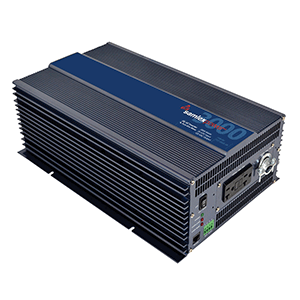Samlex Pst-3000-24 Pure Sine Wave Inverter 24v Input 120