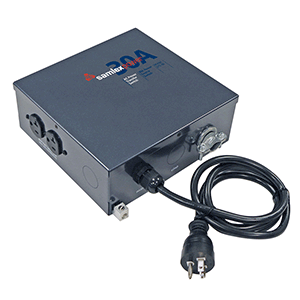 Samlex Sts-30 Transfer Switch With Inverter Quick Connect