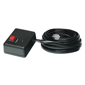 Samlex Rc-15remote On Off  Control For Use With Pse And