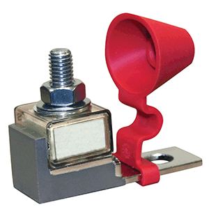 Samlex Dc-fa-200 Fuse Assembly 200 Amps