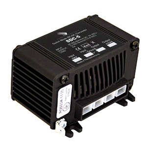 Samlex Sdc-5 Switching Dc-dc Converter 20-32v Input 13.8v