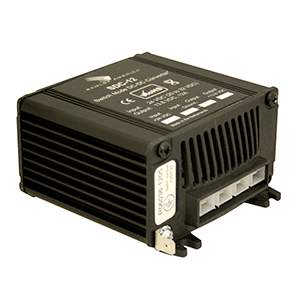 Samlex Sdc-12 Switching Dc-dc Converter 20-32v Input 13.8v