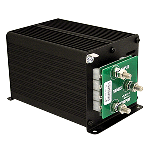 Samlex Sdc-60 Switching Dc-dc Converter 20-35v Input 13.8v