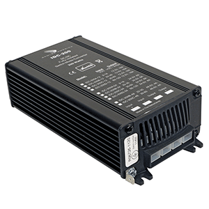 Samlex Idc-200d-12 Switching Dc-dc Converter 60-120v Input