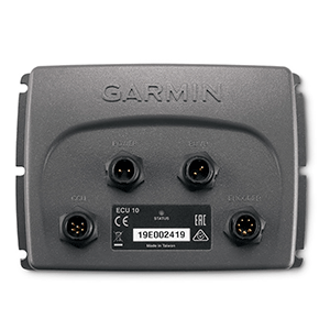 Garmin Electronic Control Unit Ecu F/ Ghp Compact Reactor