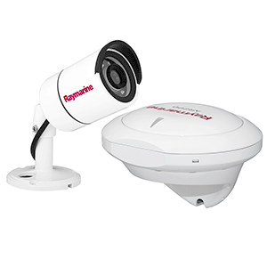 Raymarine Cam210 Augmented Reality Pack Ar200 And Cam210