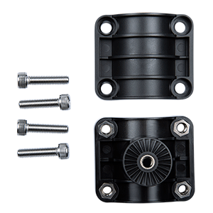 Garmin Panoptix Livescope Lvs12 Trolling Motor Shaft Mnt