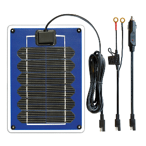 Samlex 5w Portable Sun Charger