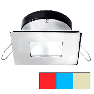 I2systems Apeiron A1120 Spring Mount Light - Square/square -