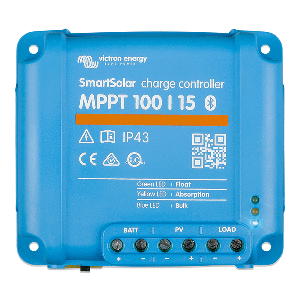 Victron Smartsolar Mppt 100/15 Ul Approved