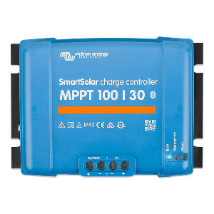 Victron Smartsolar Mppt 100/30 Ul Approved