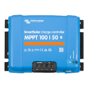 Victron Smartsolar Mppt 100/50 Ul Approved