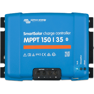 Victron Smartsolar Mppt 150/35 150v 35a Ul Approved
