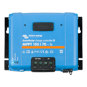 Victron Smartsolar Mppt 150/70 -tr Solar Charge Controller