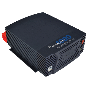 Samlex Ntx-1000-12 Pure Sine Wave Inverter 1000 Watts