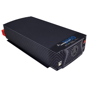 Samlex Ntx-3000-12 Pure Sine Wave Inverter 3000 Watts