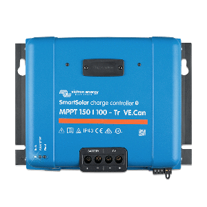 Victron Smartsolar Mppt 150/ 100-tr Ve.can Ul Approved