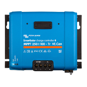 Victron Smartsolar Mppt Ve Can 250v-100a Ve.can Port