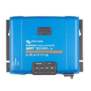 Victron Smartsolar Mppt 150/60 -tr Solar Charge Controller