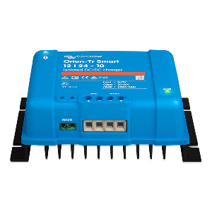 Victron Orion-tr Smart 12/24 10 Amp (240w) Isolated Dc-dc