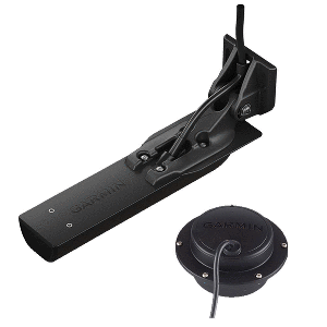 Garmin Gt36-tm And Gt15m-ih Transducer Bundle