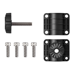 Garmin 8 Degree Pole Mount F/ Livescope Plus Lvs34
