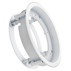 Fusion Signature Series Flush Mount Kit - 6.5" Speakers
