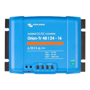 Victron Orion-tr 48/24-16a 380w Isolated Dc-dc Converter