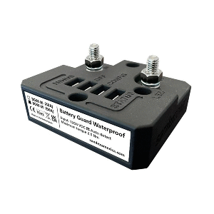 Samlex Waterproof Bgw-60 Battery Guard 60 Amps